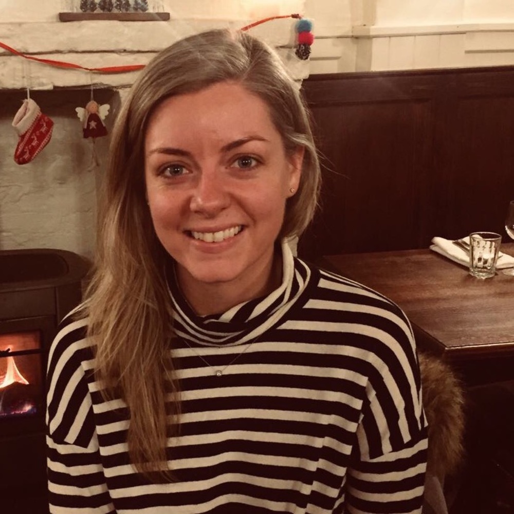 Meet your Posher, Sophie